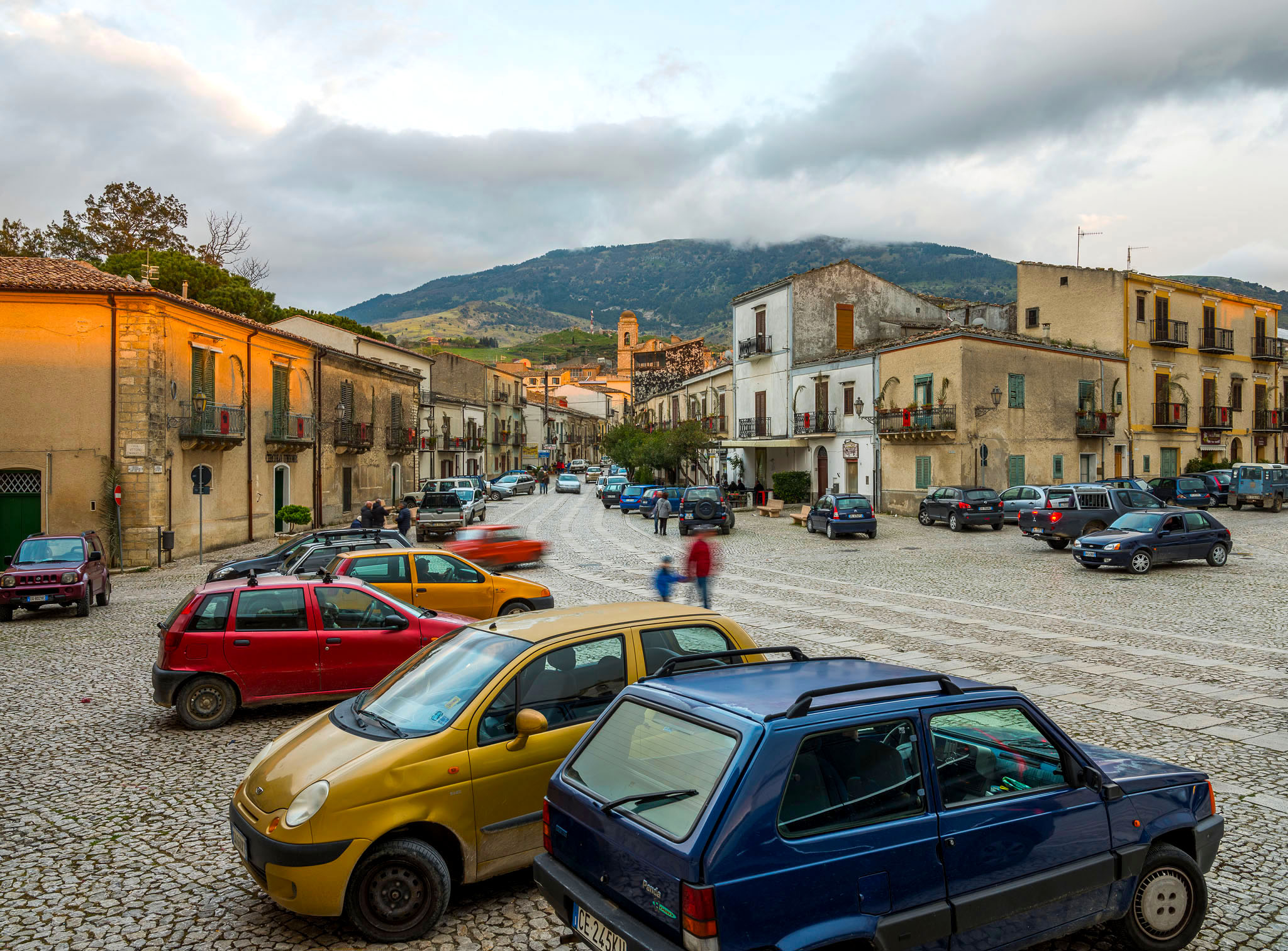 sicily