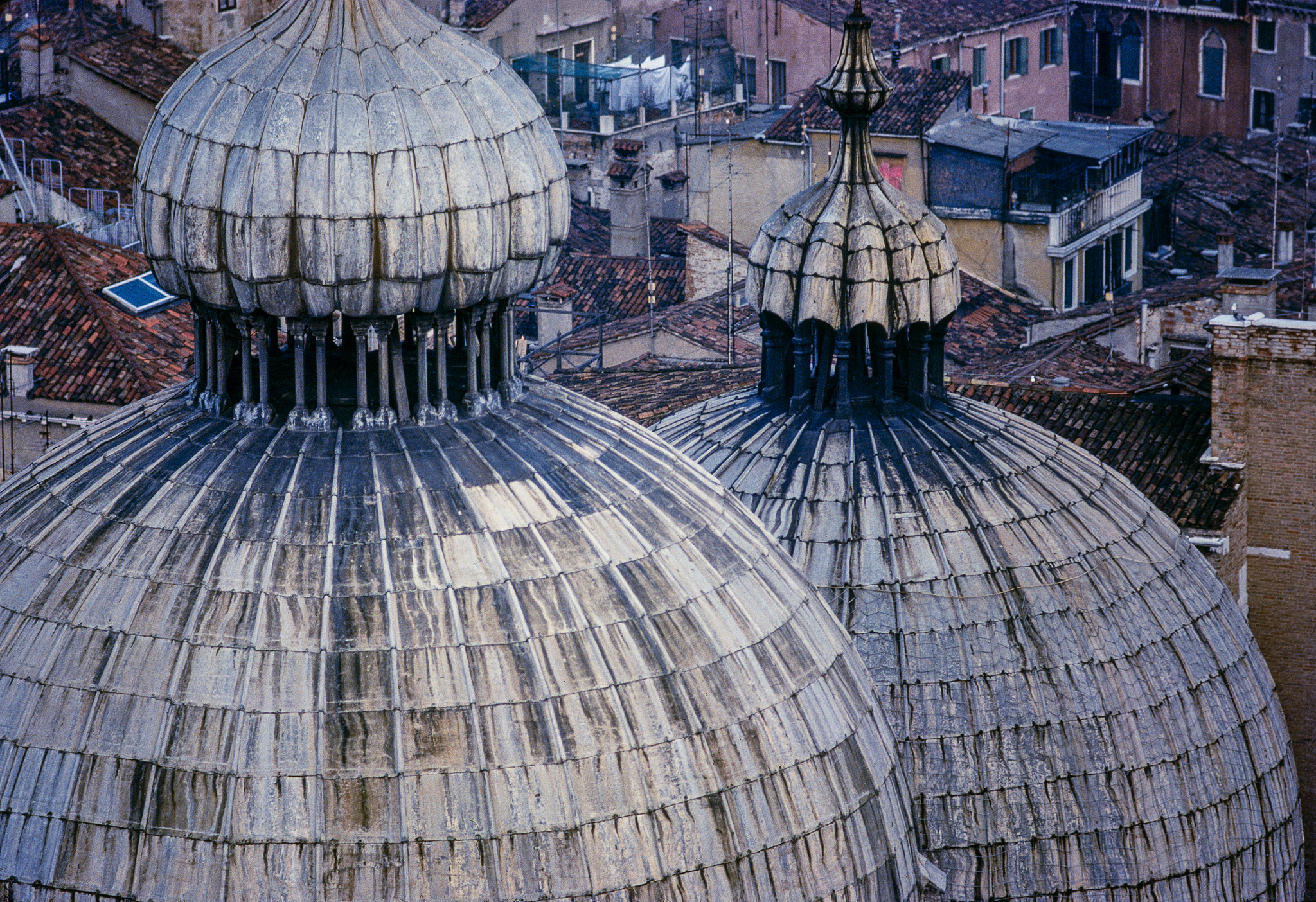 venetian kodachromes