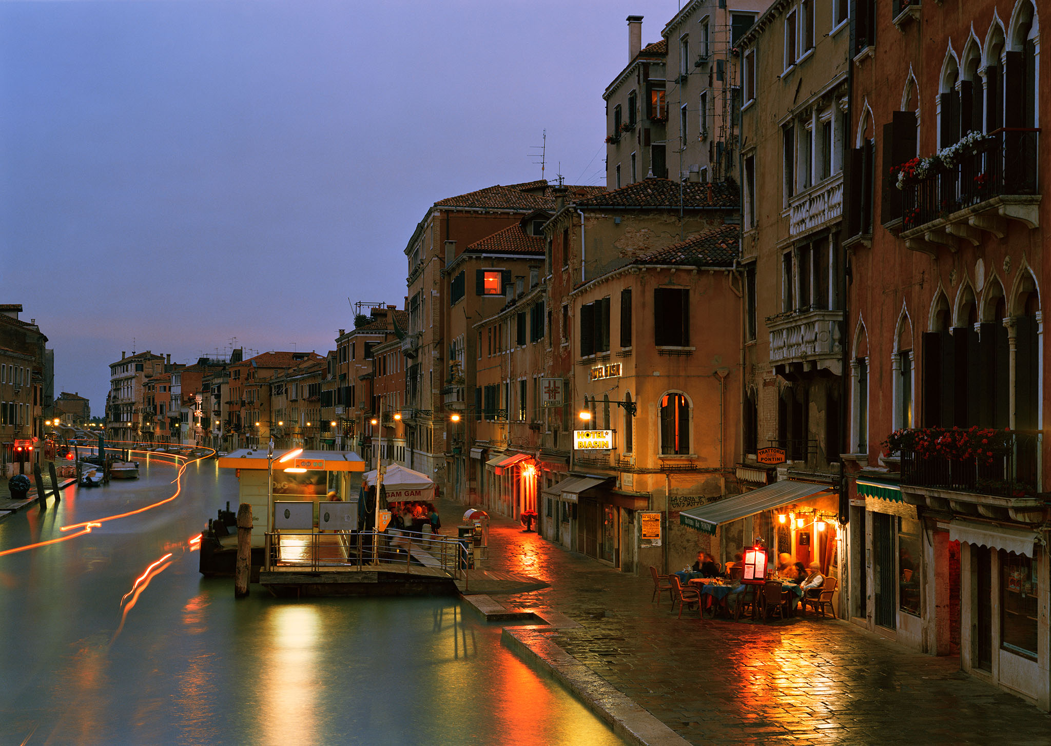 venice