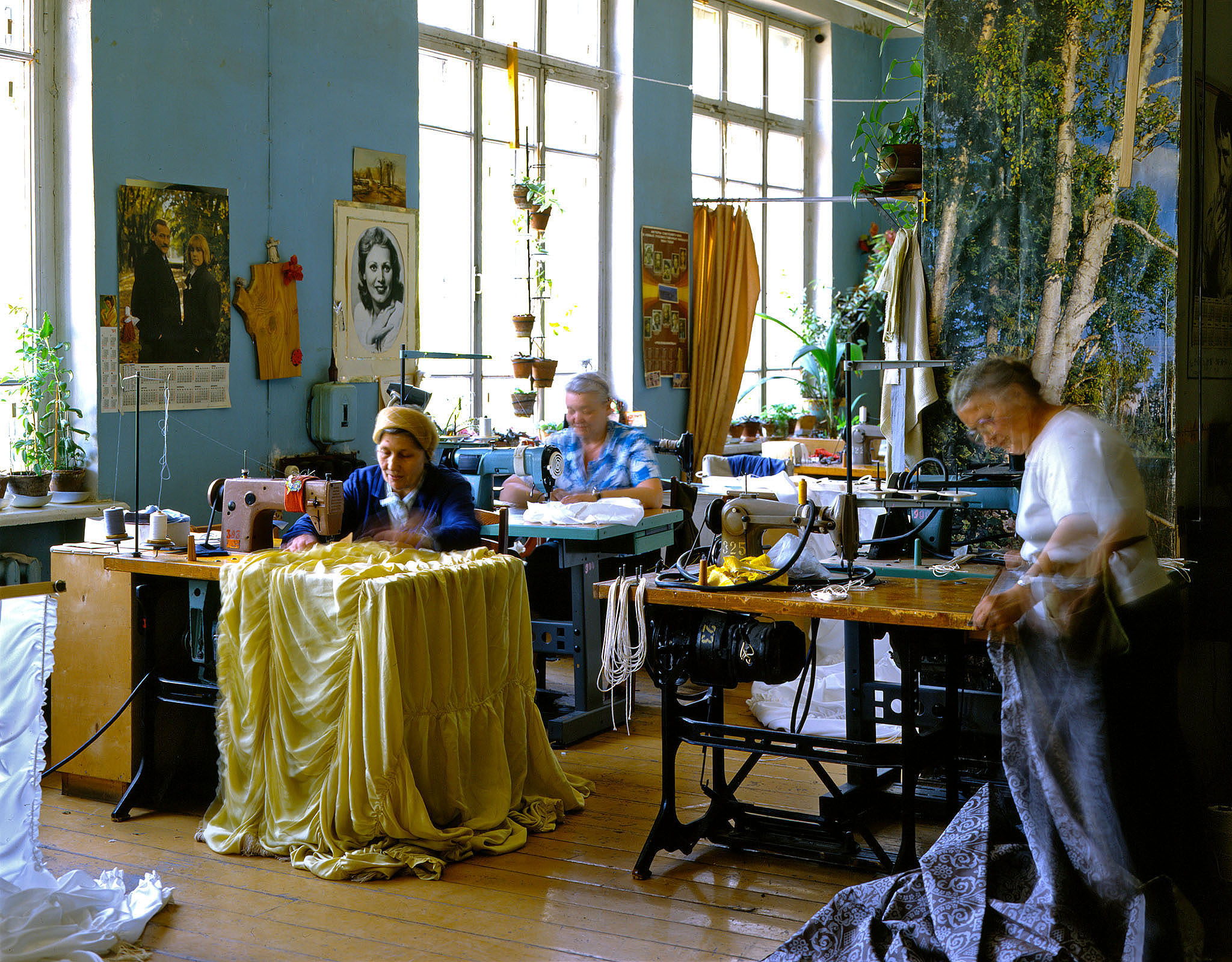 mosfilm-studios